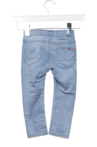 Kinderjeans Name It, Größe 18-24m/ 86-98 cm, Farbe Blau, Preis € 19,28