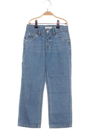 Kinderjeans Name It, Größe 4-5y/ 110-116 cm, Farbe Blau, Preis € 21,03