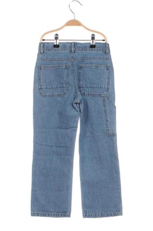 Kinderjeans Name It, Größe 4-5y/ 110-116 cm, Farbe Blau, Preis 19,28 €