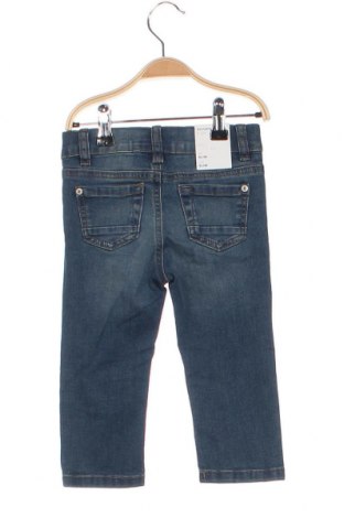 Kinderjeans Name It, Größe 12-18m/ 80-86 cm, Farbe Blau, Preis 19,28 €