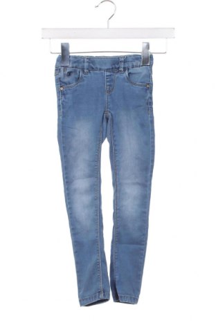 Dziecięce jeansy Name It, Rozmiar 5-6y/ 116-122 cm, Kolor Niebieski, Cena 99,69 zł