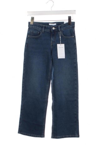 Detské džínsy  Name It, Veľkosť 9-10y/ 140-146 cm, Farba Modrá, Cena  22,43 €