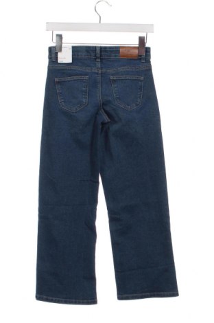 Dziecięce jeansy Name It, Rozmiar 9-10y/ 140-146 cm, Kolor Niebieski, Cena 119,63 zł