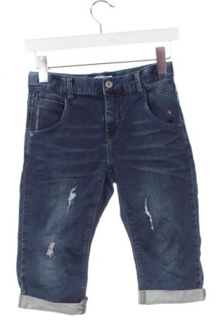 Dziecięce jeansy Name It, Rozmiar 8-9y/ 134-140 cm, Kolor Niebieski, Cena 39,31 zł
