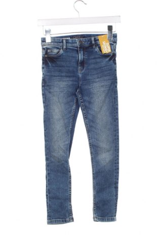 Kinderjeans Next, Größe 8-9y/ 134-140 cm, Farbe Blau, Preis € 19,28