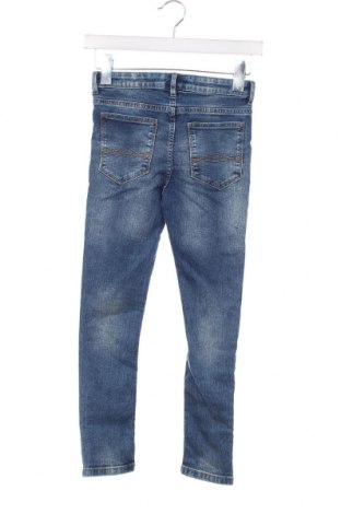 Dziecięce jeansy Next, Rozmiar 8-9y/ 134-140 cm, Kolor Niebieski, Cena 99,69 zł
