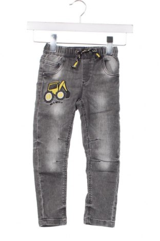 Kinderjeans Next, Größe 3-4y/ 104-110 cm, Farbe Grau, Preis € 9,00