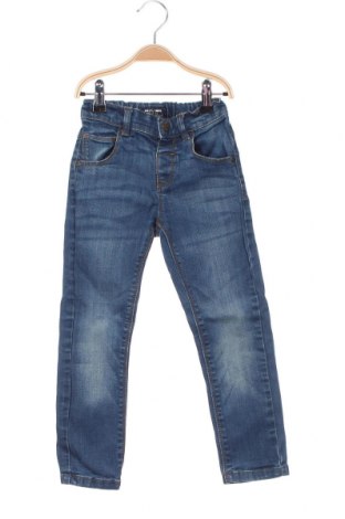 Kinderjeans Next, Größe 3-4y/ 104-110 cm, Farbe Blau, Preis € 9,26