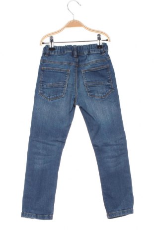 Dětské džíny  Next, Velikost 3-4y/ 104-110 cm, Barva Modrá, Cena  229,00 Kč