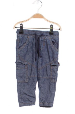 Kinderjeans Pepco, Größe 9-12m/ 74-80 cm, Farbe Blau, Preis 9,86 €