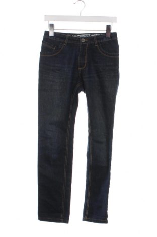 Kinderjeans Pepperts!, Größe 10-11y/ 146-152 cm, Farbe Blau, Preis € 8,99