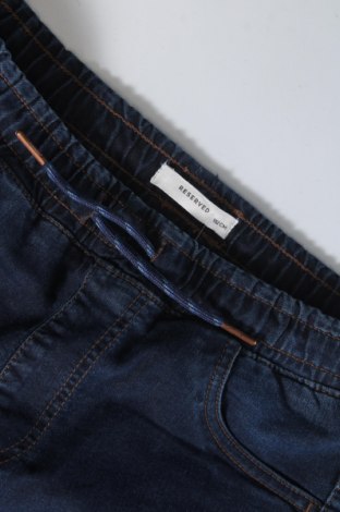 Dziecięce jeansy Reserved, Rozmiar 11-12y/ 152-158 cm, Kolor Niebieski, Cena 45,81 zł