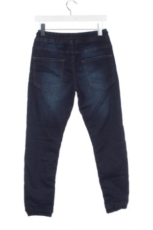 Kinderjeans Reserved, Größe 11-12y/ 152-158 cm, Farbe Blau, Preis 9,86 €