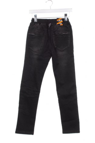 Kinderjeans S&D, Größe 13-14y/ 164-168 cm, Farbe Grau, Preis € 16,95