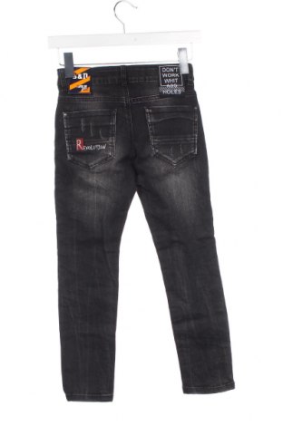 Kinderjeans S&D, Größe 6-7y/ 122-128 cm, Farbe Blau, Preis 30,76 €