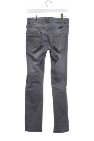 Kinderjeans S.Oliver, Größe 15-18y/ 170-176 cm, Farbe Grau, Preis € 6,26