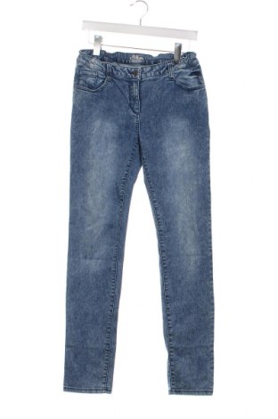 Kinderjeans S.Oliver, Größe 15-18y/ 170-176 cm, Farbe Blau, Preis 7,31 €