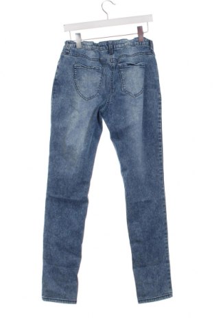 Dziecięce jeansy S.Oliver, Rozmiar 15-18y/ 170-176 cm, Kolor Niebieski, Cena 33,59 zł