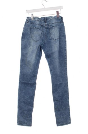 Kinderjeans S.Oliver, Größe 15-18y/ 170-176 cm, Farbe Blau, Preis € 7,31