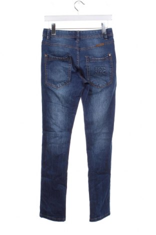 Kinderjeans S.Oliver, Größe 14-15y/ 168-170 cm, Farbe Blau, Preis 4,99 €