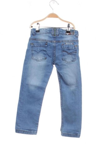 Kinderjeans Sergent Major, Größe 3-4y/ 104-110 cm, Farbe Blau, Preis € 15,35