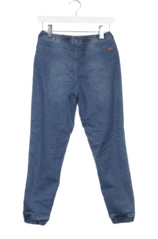 Dziecięce jeansy Sinsay, Rozmiar 9-10y/ 140-146 cm, Kolor Niebieski, Cena 44,14 zł