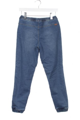 Kinderjeans Sinsay, Größe 9-10y/ 140-146 cm, Farbe Blau, Preis € 6,23