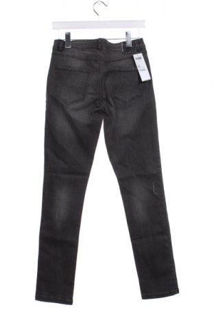 Kinderjeans Sisley, Größe 15-18y/ 170-176 cm, Farbe Schwarz, Preis € 23,66