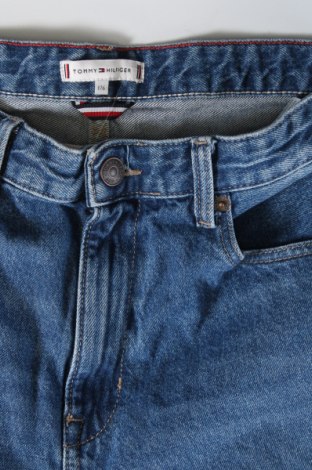 Detské džínsy  Tommy Hilfiger, Veľkosť 15-18y/ 170-176 cm, Farba Modrá, Cena  21,57 €