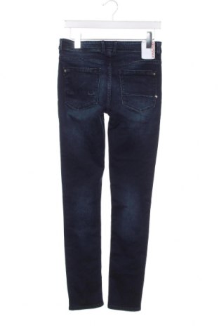 Kinderjeans Vingino, Größe 15-18y/ 170-176 cm, Farbe Blau, Preis € 15,35