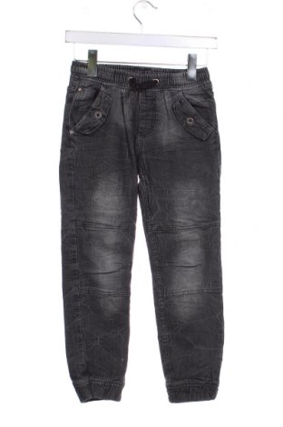 Kinderjeans Y.F.K., Größe 8-9y/ 134-140 cm, Farbe Grau, Preis € 9,86