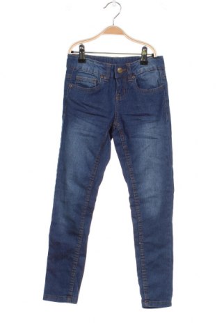 Dziecięce jeansy Y.F.K., Rozmiar 6-7y/ 122-128 cm, Kolor Niebieski, Cena 95,52 zł