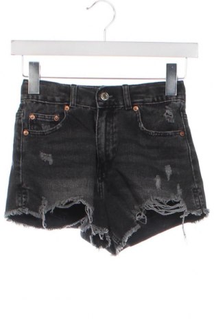 Kinderjeans Zara, Größe 9-10y/ 140-146 cm, Farbe Grau, Preis 9,00 €