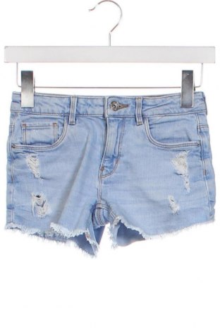 Kinderjeans Zara, Größe 9-10y/ 140-146 cm, Farbe Blau, Preis 5,13 €