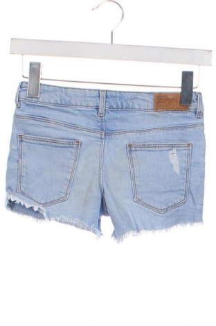 Detské džínsy  Zara, Veľkosť 9-10y/ 140-146 cm, Farba Modrá, Cena  5,13 €