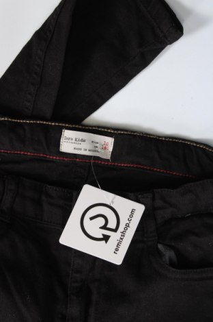 Kinderjeans Zara, Größe 8-9y/ 134-140 cm, Farbe Schwarz, Preis € 5,26