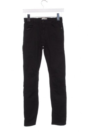 Detské džínsy  Zara, Veľkosť 8-9y/ 134-140 cm, Farba Čierna, Cena  5,53 €