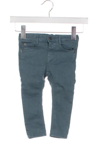 Kinderjeans Zara, Größe 12-18m/ 80-86 cm, Farbe Blau, Preis € 5,53