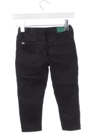 Detské džínsy  Zara, Veľkosť 4-5y/ 110-116 cm, Farba Čierna, Cena  4,97 €