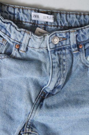 Kinderjeans Zara, Größe 8-9y/ 134-140 cm, Farbe Blau, Preis € 11,97