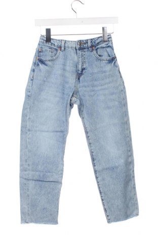 Detské džínsy  Zara, Veľkosť 8-9y/ 134-140 cm, Farba Modrá, Cena  11,97 €