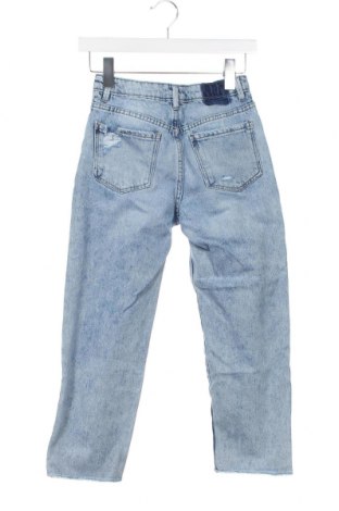 Kinderjeans Zara, Größe 8-9y/ 134-140 cm, Farbe Blau, Preis 11,97 €