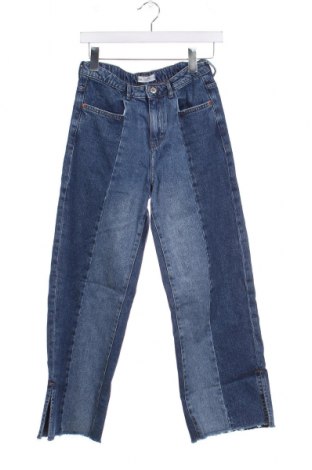 Kinderjeans Zara, Größe 12-13y/ 158-164 cm, Farbe Blau, Preis € 9,21