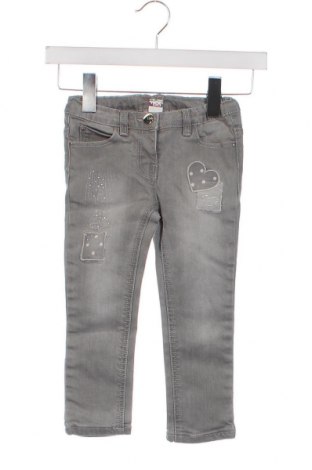 Kinderjeans iDO, Größe 18-24m/ 86-98 cm, Farbe Grau, Preis € 9,21