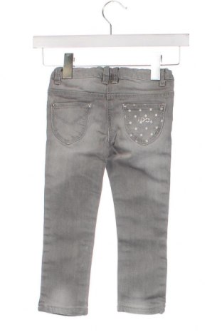 Kinderjeans iDO, Größe 18-24m/ 86-98 cm, Farbe Grau, Preis 8,75 €