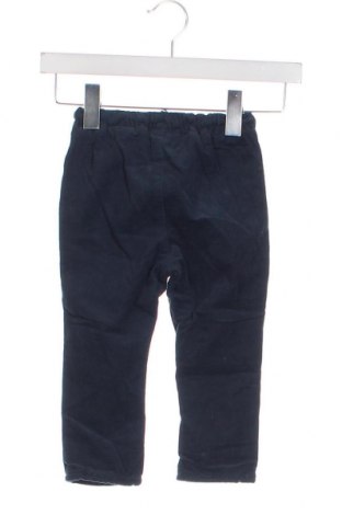 Kinder Cordhose H&M, Größe 18-24m/ 86-98 cm, Farbe Blau, Preis € 8,71