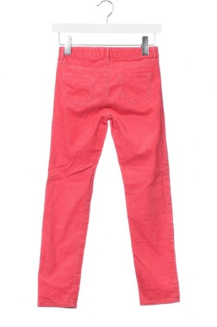 Detské menčestráky H&M, Veľkosť 9-10y/ 140-146 cm, Farba Ružová, Cena  6,12 €