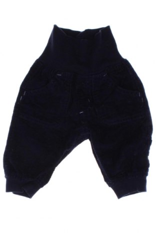 Παιδικό κοτλέ παντελόνι Lupilu, Μέγεθος 2-3m/ 56-62 εκ., Χρώμα Μπλέ, Τιμή 6,12 €