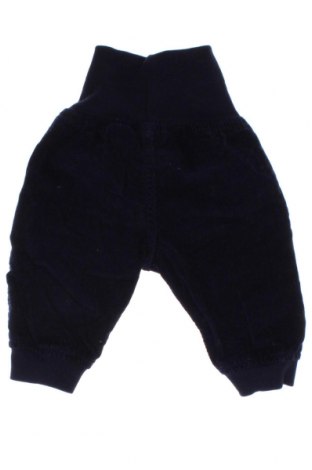 Παιδικό κοτλέ παντελόνι Lupilu, Μέγεθος 2-3m/ 56-62 εκ., Χρώμα Μπλέ, Τιμή 6,44 €