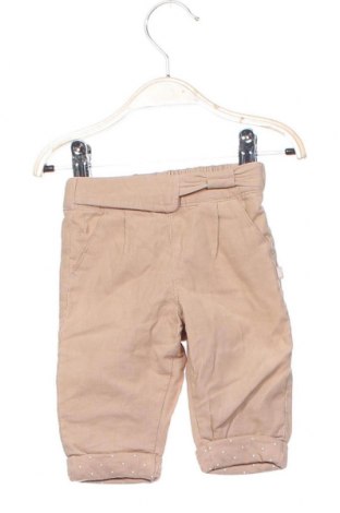 Kinder Cordhose Obaibi, Größe 2-3m/ 56-62 cm, Farbe Beige, Preis € 9,62